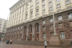 Навіщо депутатам Київради "Рішучий комітет"?