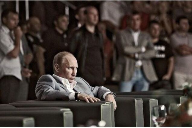 'Крим - це надто дорого': в РФ повідомили, що Кремль тяготиться рішенням 2014 року