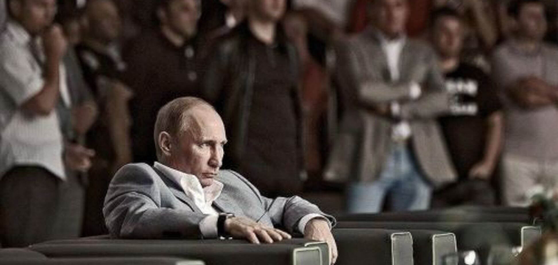 'Крим - це надто дорого': в РФ повідомили, що Кремль тяготиться рішенням 2014 року