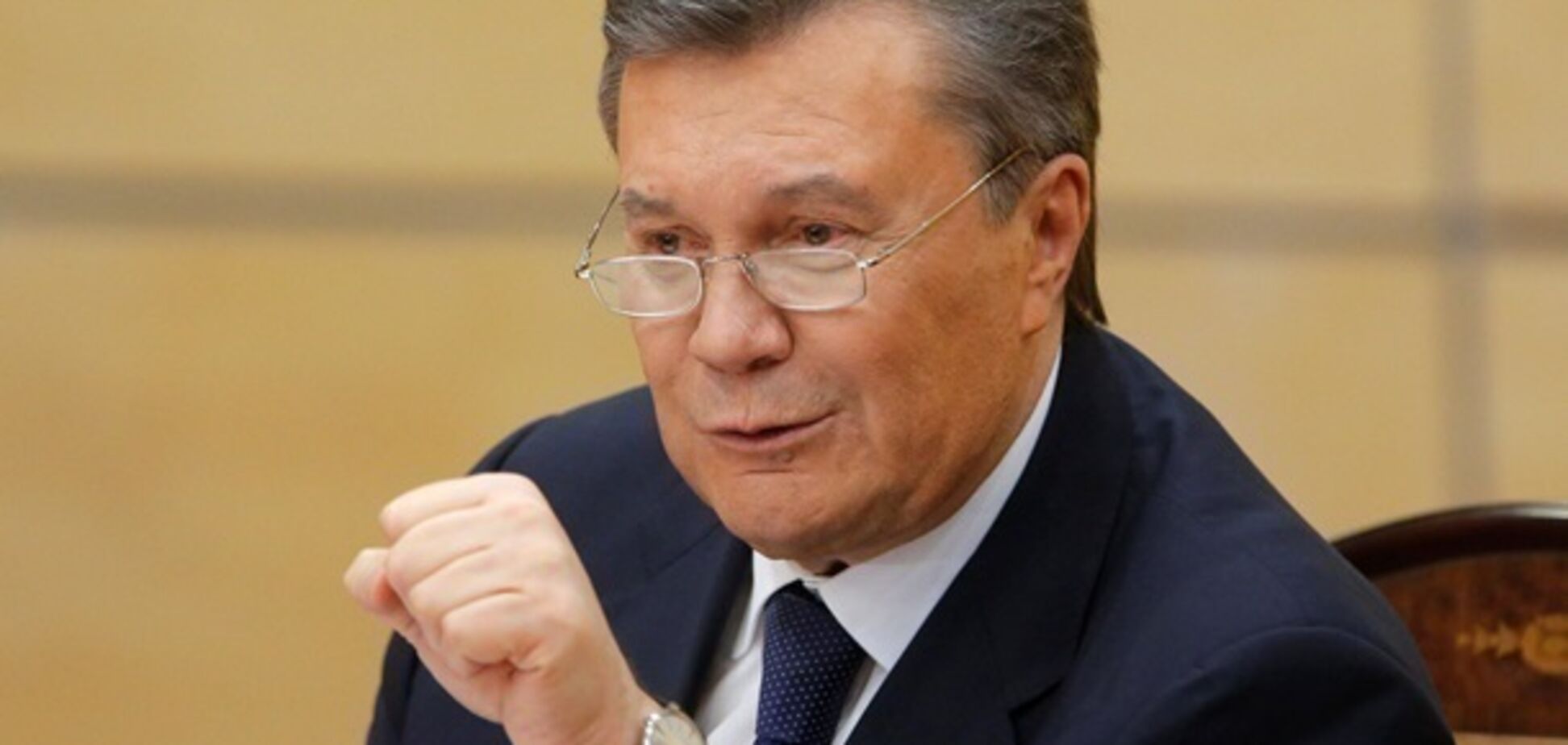 Экс-налоговики Януковича нанесли ущерб Украине: Луценко озвучил шокирующие цифры