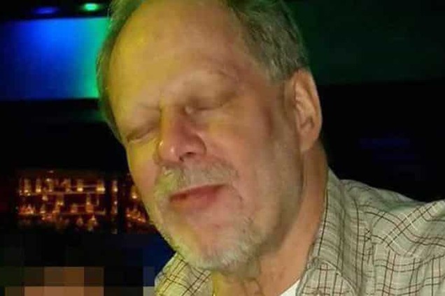 Массовое убийство в Лас-Вегасе: полиция раскрыла новые подробности о стрелке