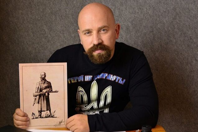 'Бачити вас не хочеться': український музикант різко висловився про 'фанів-пацифістів'