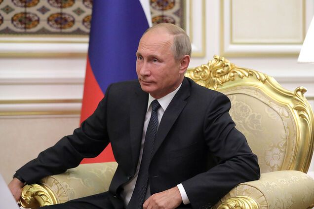 'Неприпустимі'. Путін оцінив підготовку в Росії до ЧС-2018 і застеріг організаторів