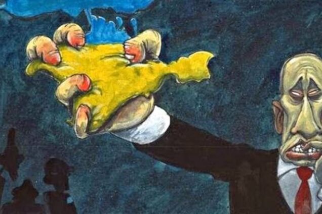 Звільнення окупованого Криму буде виглядати так