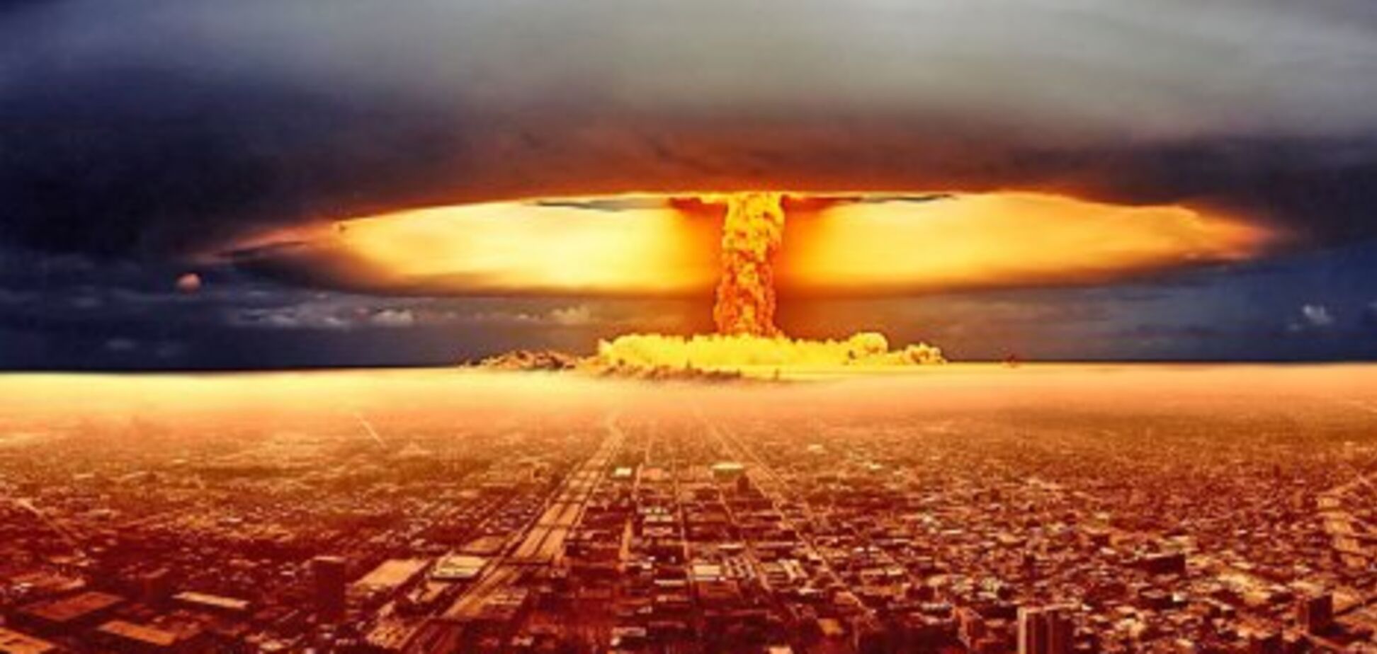 Ядерные державы: кто имеет самое опасное оружие в мире
