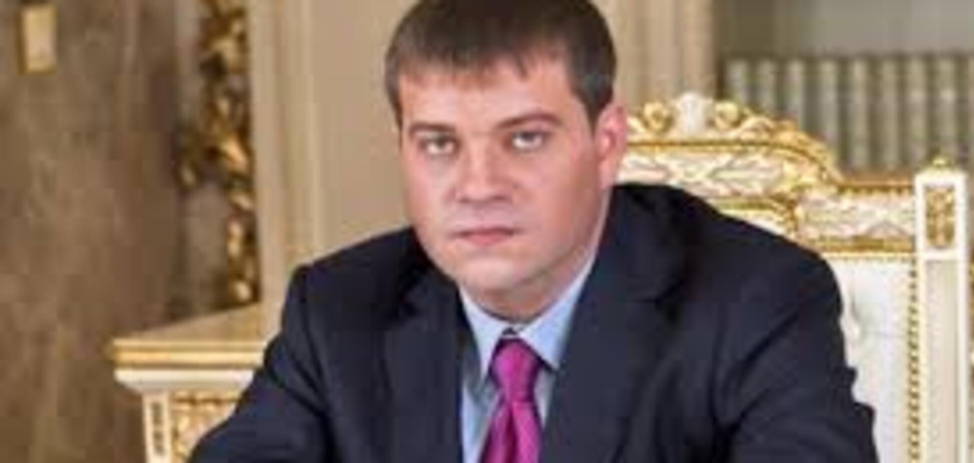 Євген Анісімов