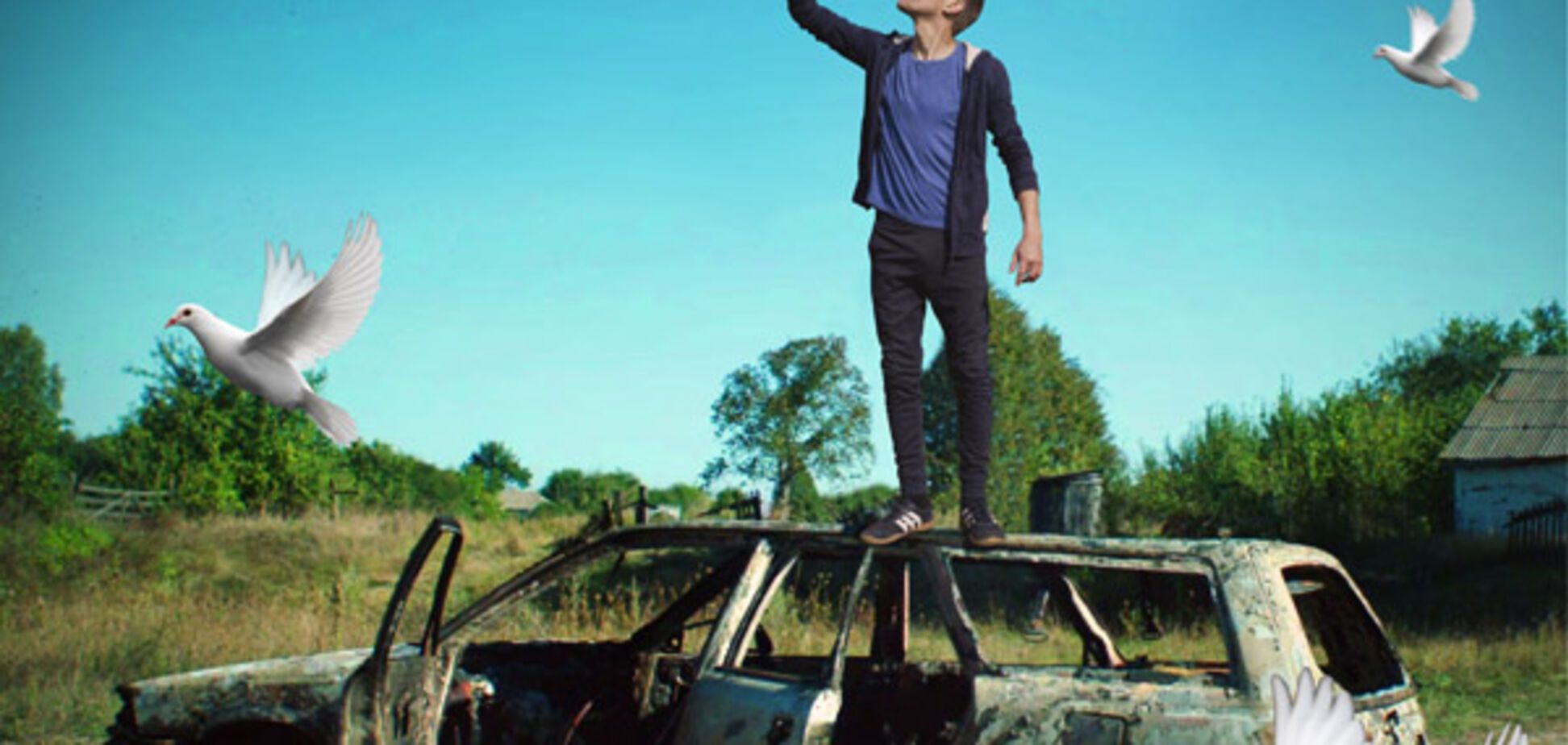 Мене попереджали, але я пішов на фільм 'Припутні'