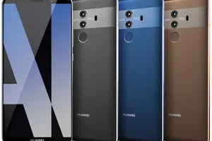 В сети показали первые фото "соперника" iPhone 8: когда "монстр" выйдет на рынок