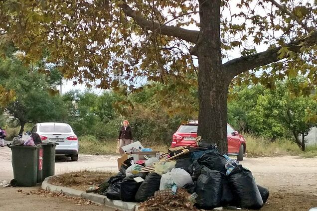 Новости Крымнаша. От ностальгии по СССР до ностальгии по Украине