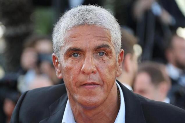 Сами Насери