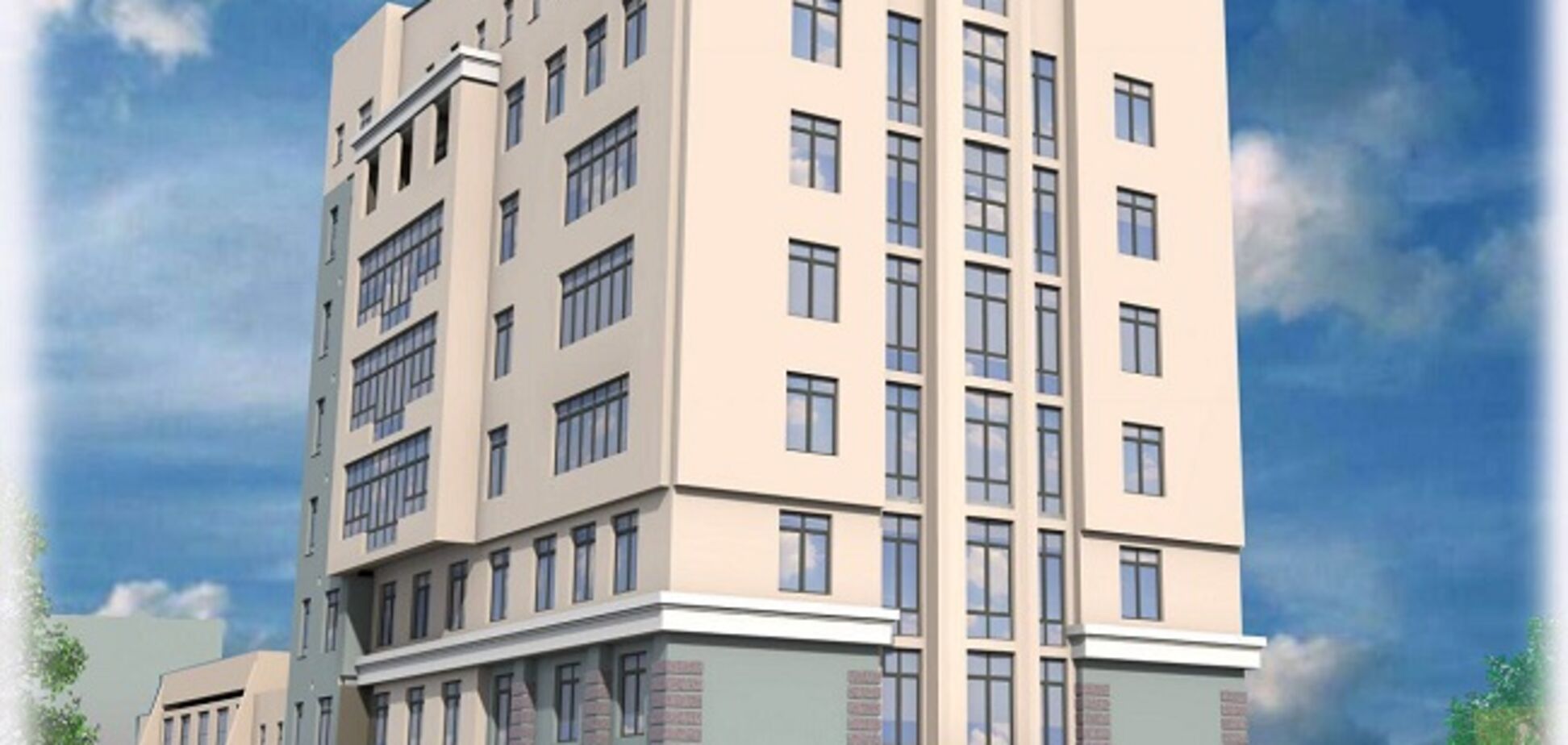 ​В Киеве появится первое здание суда, отвечающее евростандартам