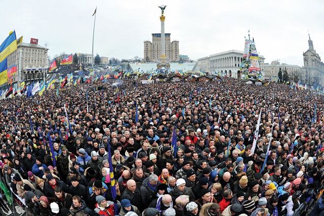 Чи несе політична осінь третій Майдан?