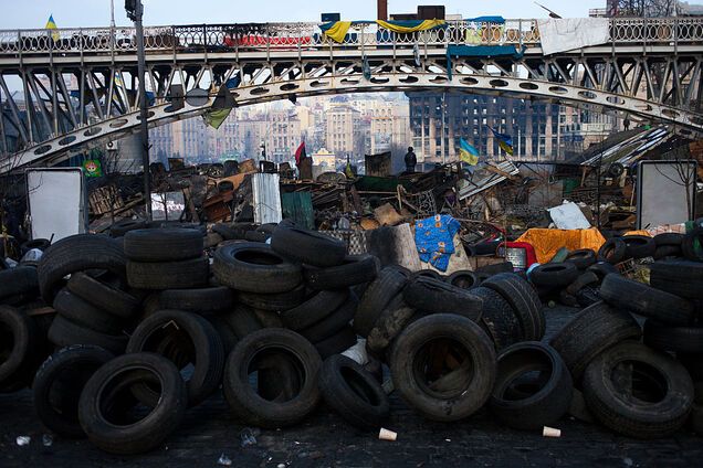 Расстрел Майдана: ГПУ передала в суд дело против организаторов