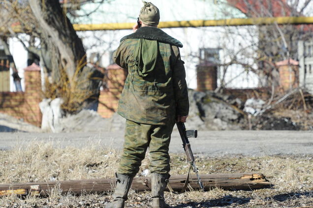 Россияне, убирайтесь: жители оккупированного села на Донбассе выступили с отчаянным требованием