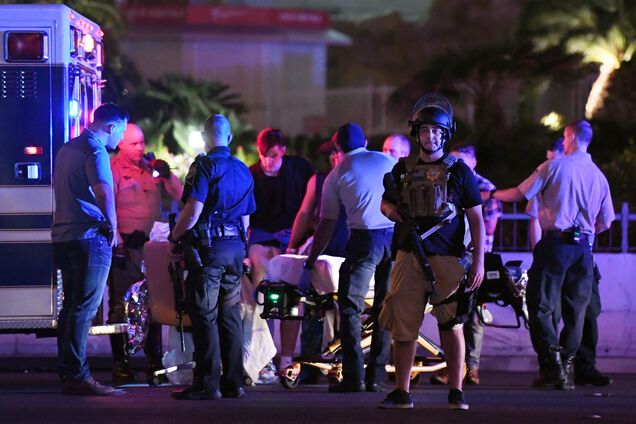 Трагедія в Лас-Вегасі: їдке заяву Пушкова викликало гнів у мережі