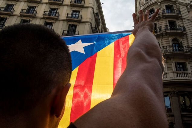 'Выступаем за уважение': Украина выразила официальную позицию по референдуму в Каталонии