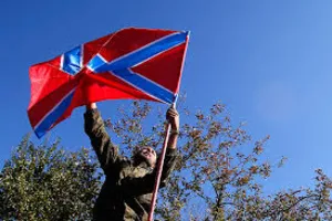 Новороссия