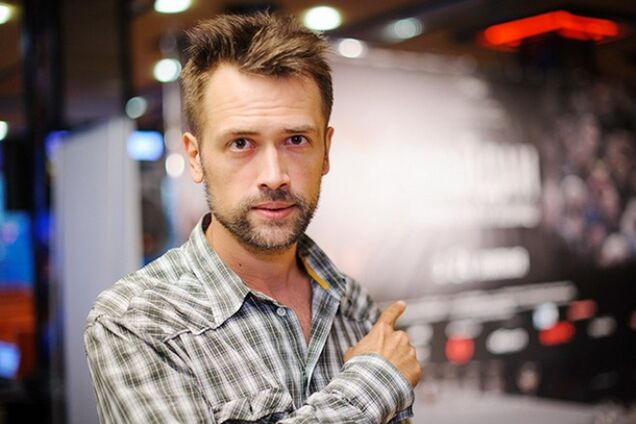 Анатолий Пашинин