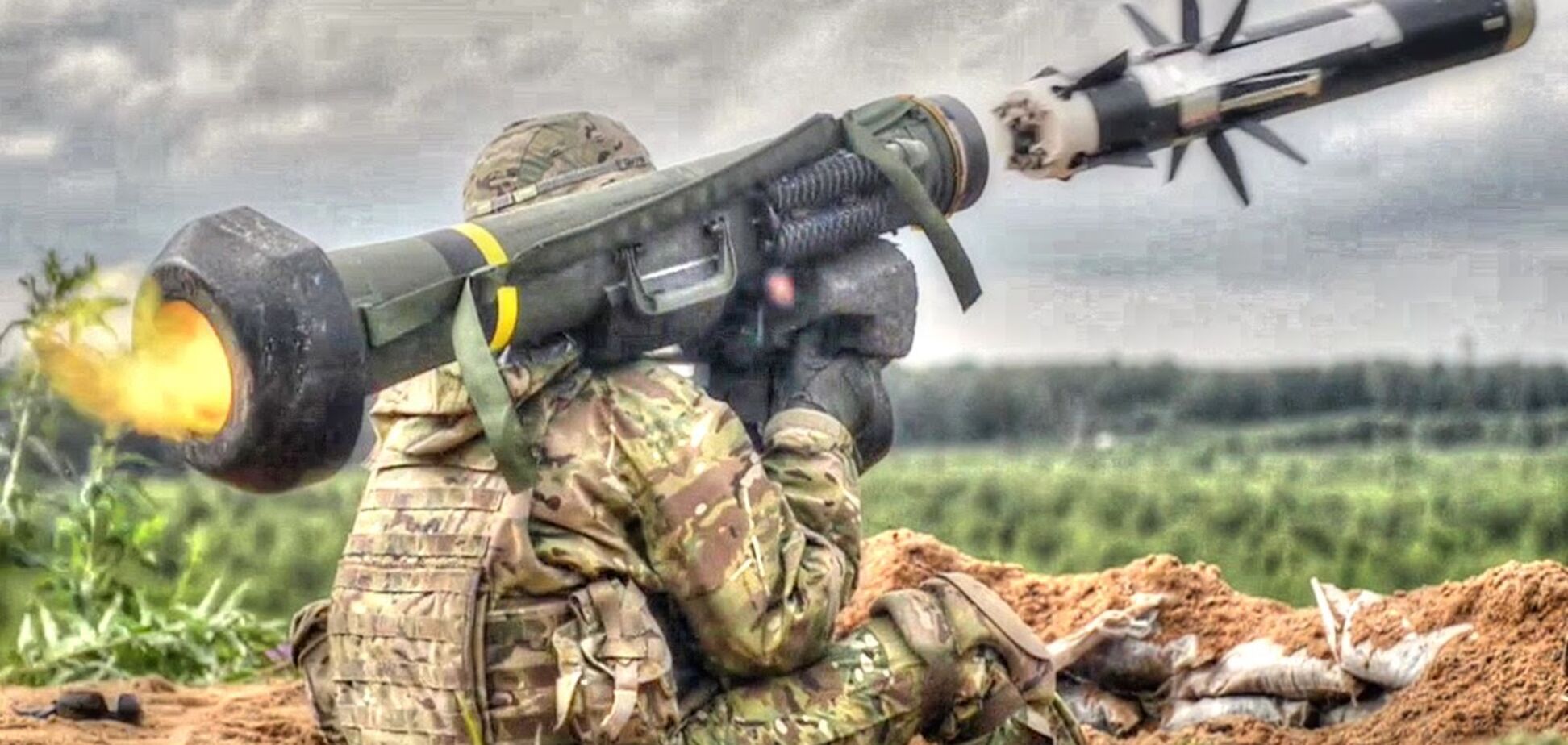 Летальна зброя для України: Ілларіонов повідомив неприємну деталь