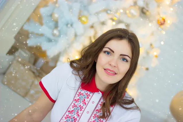 Вікторія Мотричко