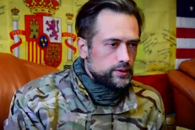 Анатолий Пашинин