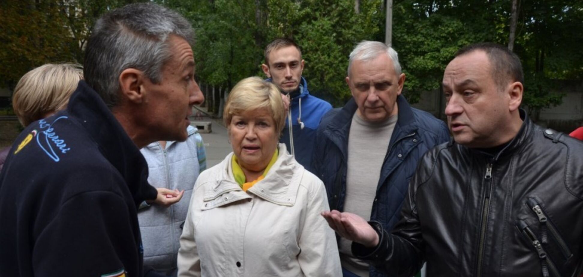 Трагедія в одеському таборі 'Вікторія': відсторонений чиновник повернувся на роботу