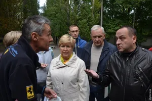 Трагедия в одесском лагере "Виктория": отстраненный чиновник вернулся на работу