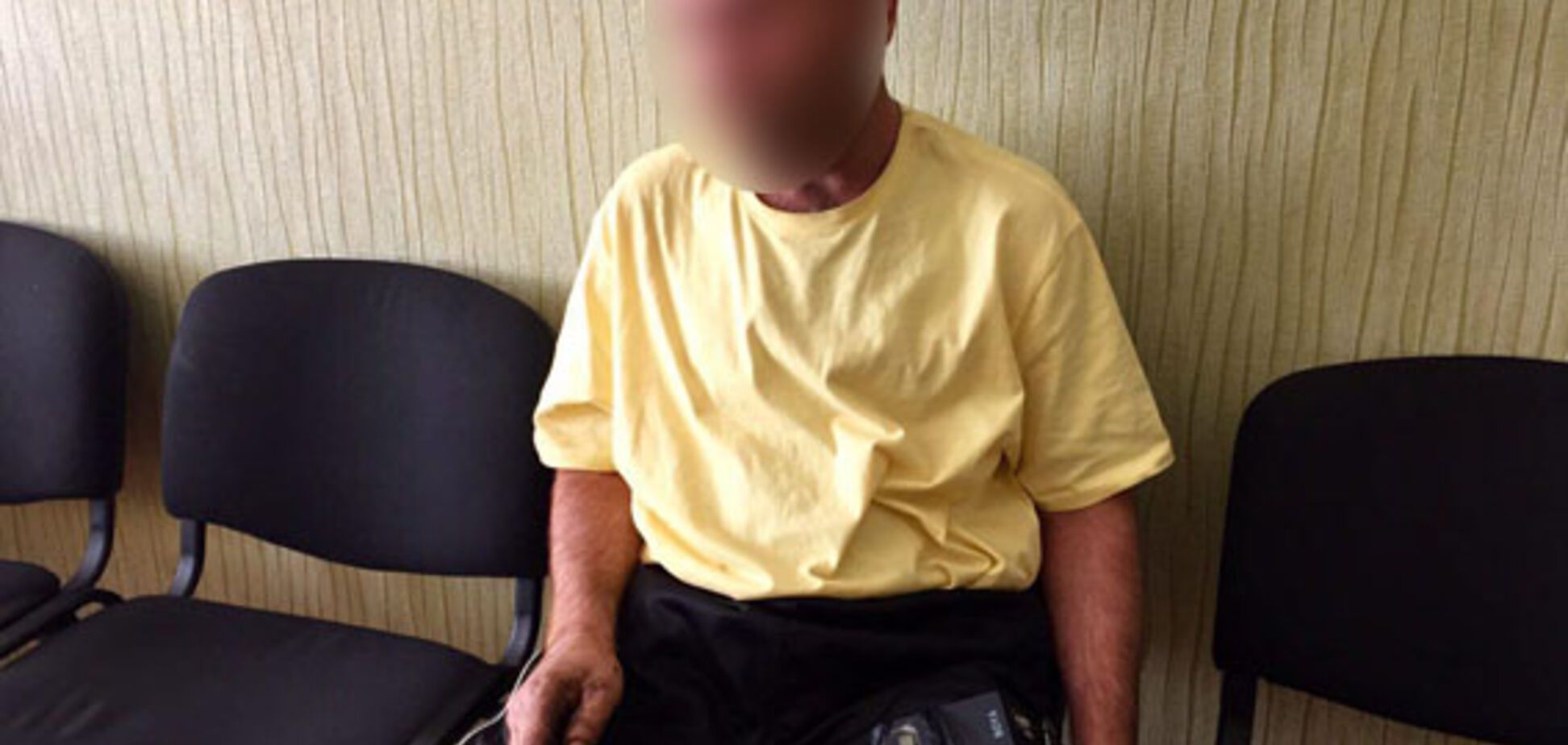 Підкорявся 'Моторолі': затриманий один із ватажків терористів 'ДНР'
