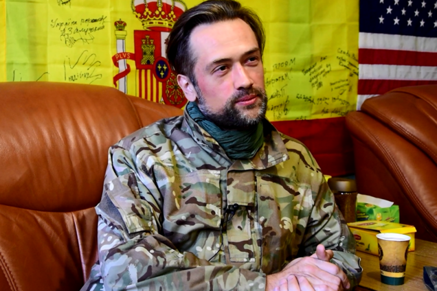 Анатолій Пашинін