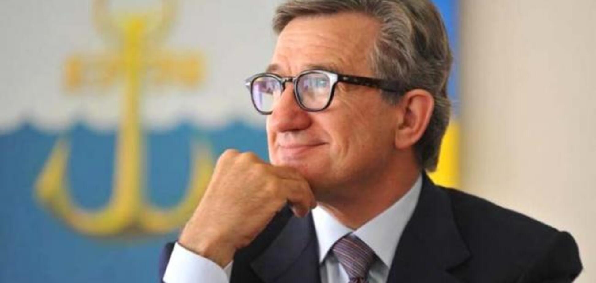 Тарута принял участие в фейковых слушаниях в Конгрессе США - СМИ