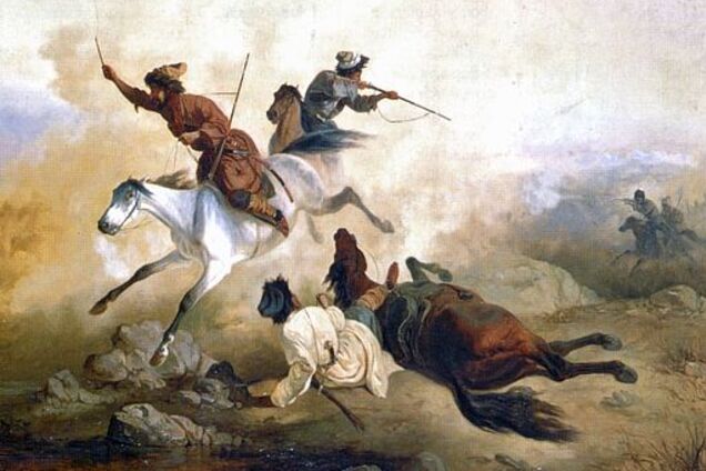 Заключить мир с русскими