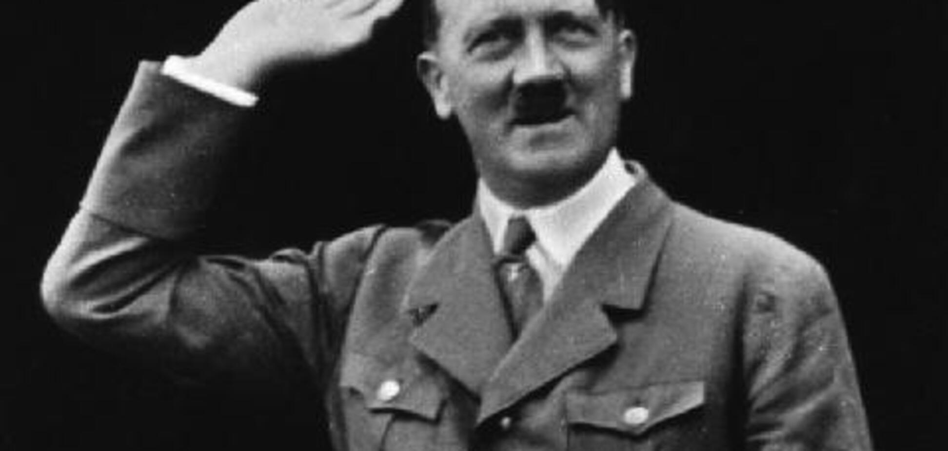 Громкая сенсация о Гитлере: бежал ли фюрер проверить очень просто