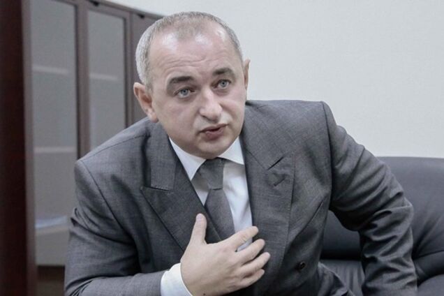 Анатолий Матиос