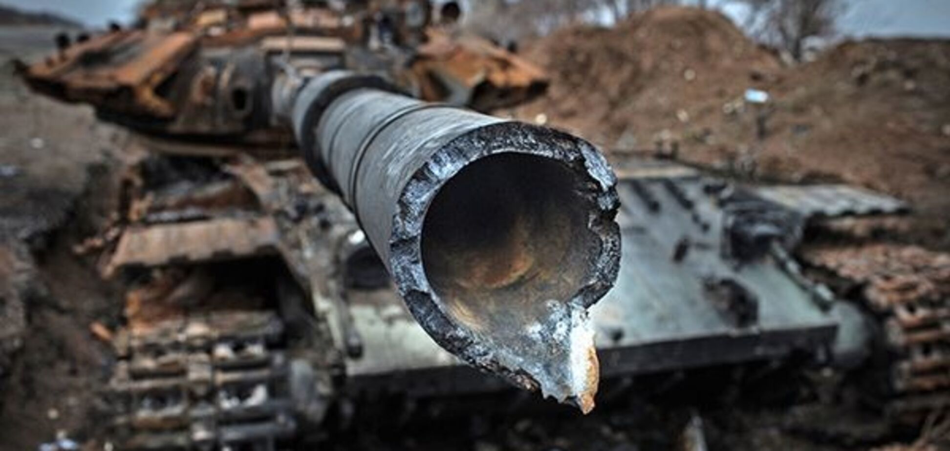 Война на Донбассе