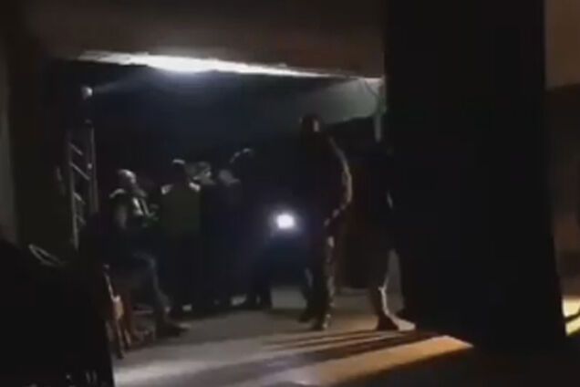 Облава в киевском ночном клубе Jugendhub: заведение остановило работу