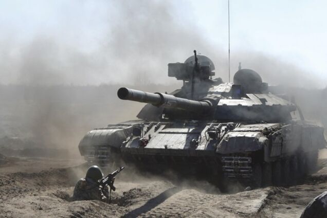 США готовят для Москвы трагедию