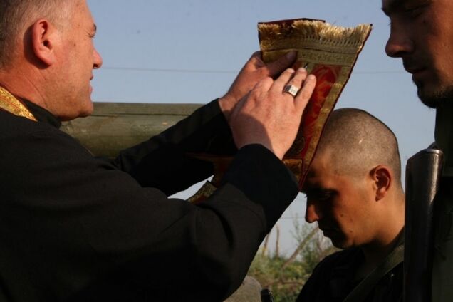 Микола Мединський