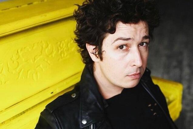 Мрію про день, коли скінчиться війна: суддя 'Х-Фактора' розповів про свою знакову пісні