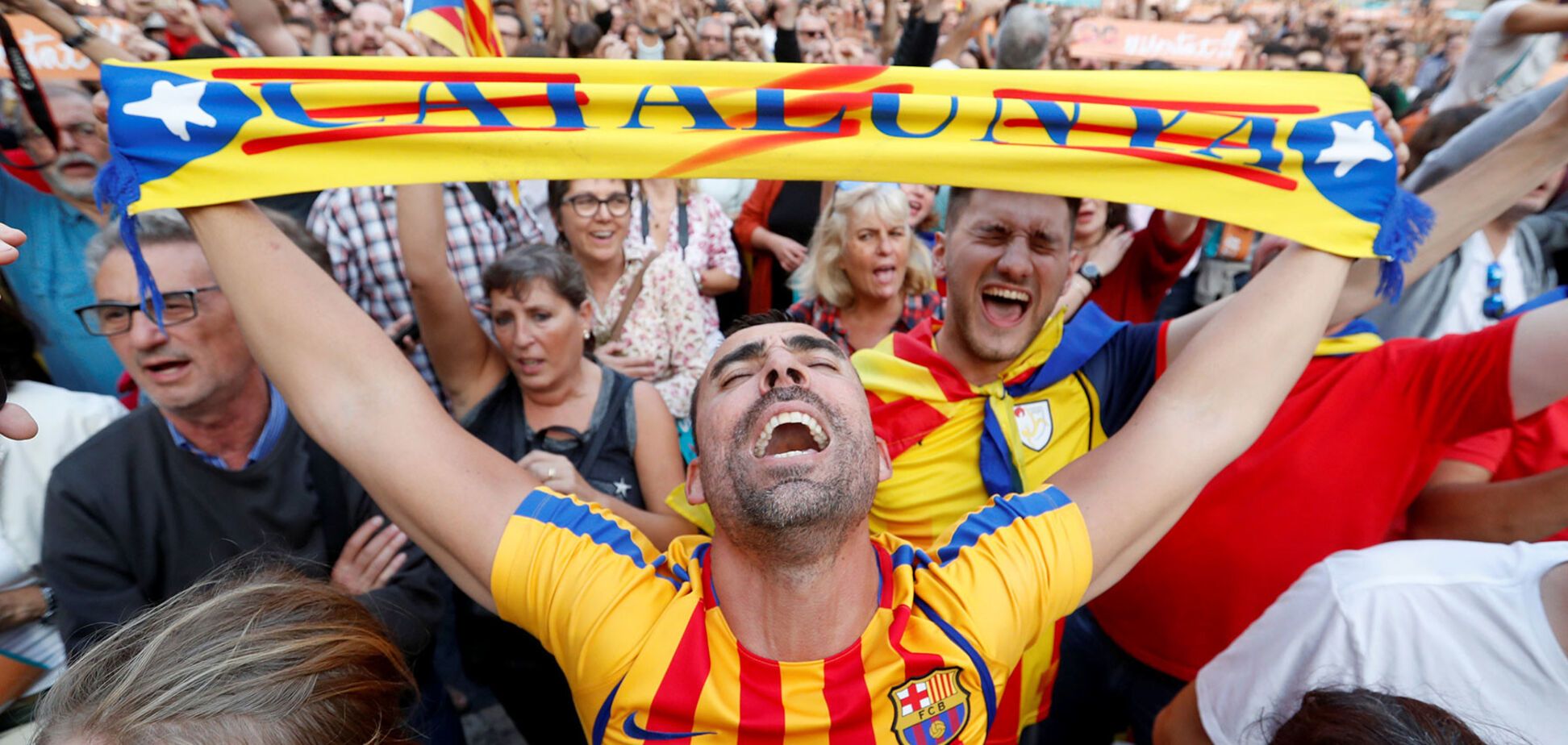 Пучдемону висунуто обвинувачення: уряд Іспанії розпочав пряме правління в Каталонії