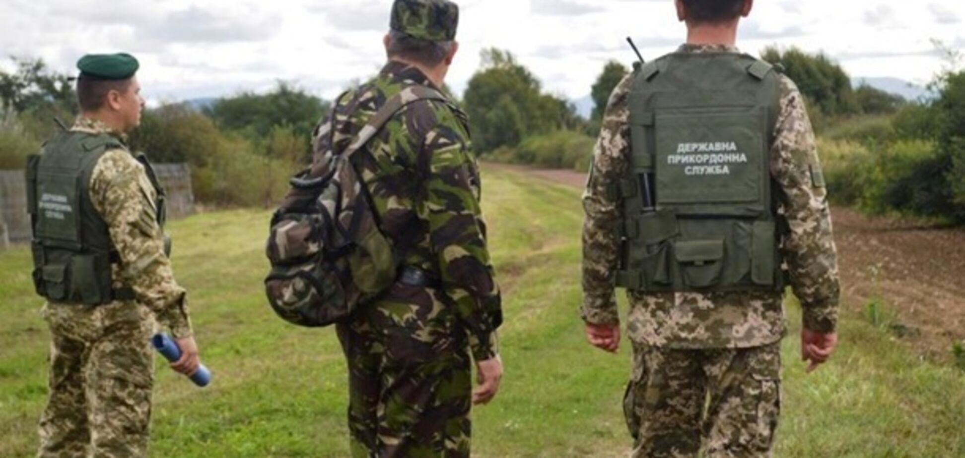 Похищение украинских пограничников: РФ готовила спецоперацию заранее