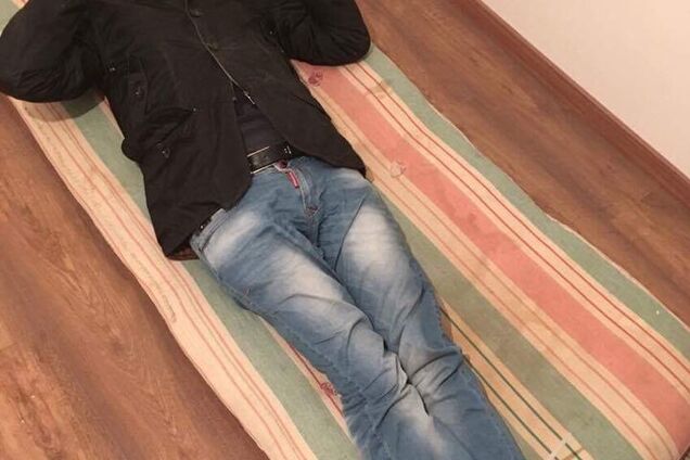 Полицейский