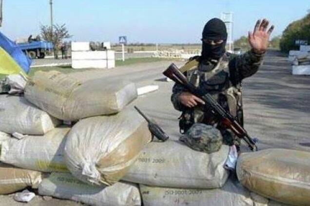 Сейчас используется любой повод и шанс 'сбить образ' армии