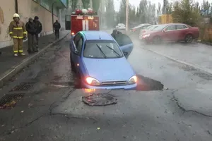 Отопление в Киеве