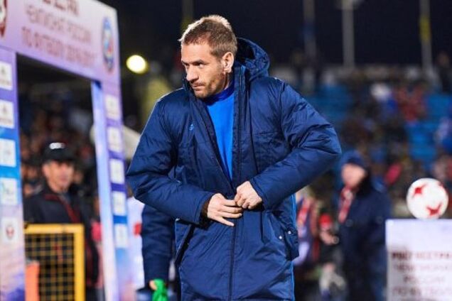 Марко Девич