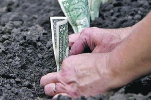 Подолати корупцію у земельній сфері можна лише економічними методами