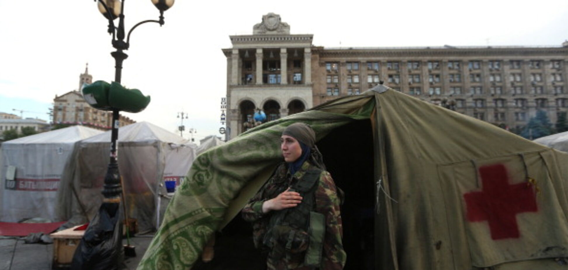 Вбивство Окуєвої: у мережі вказали на важливу деталь