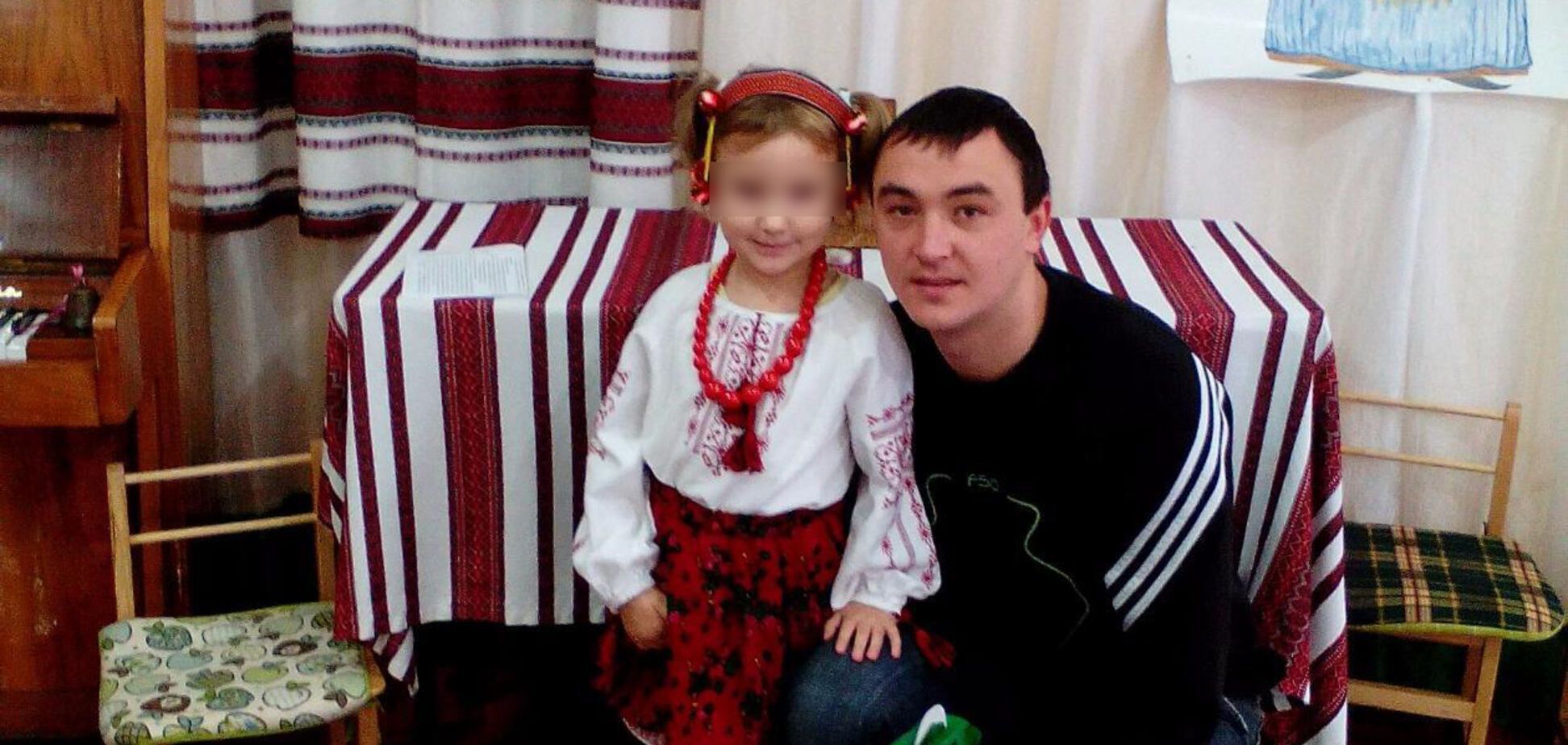 Без отца остались две девочки: подробности масштабного ДТП на Прикарпатье