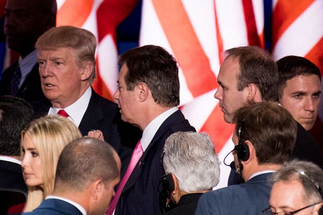 Экс-политтехнолог Януковича и Трампа арестован в США