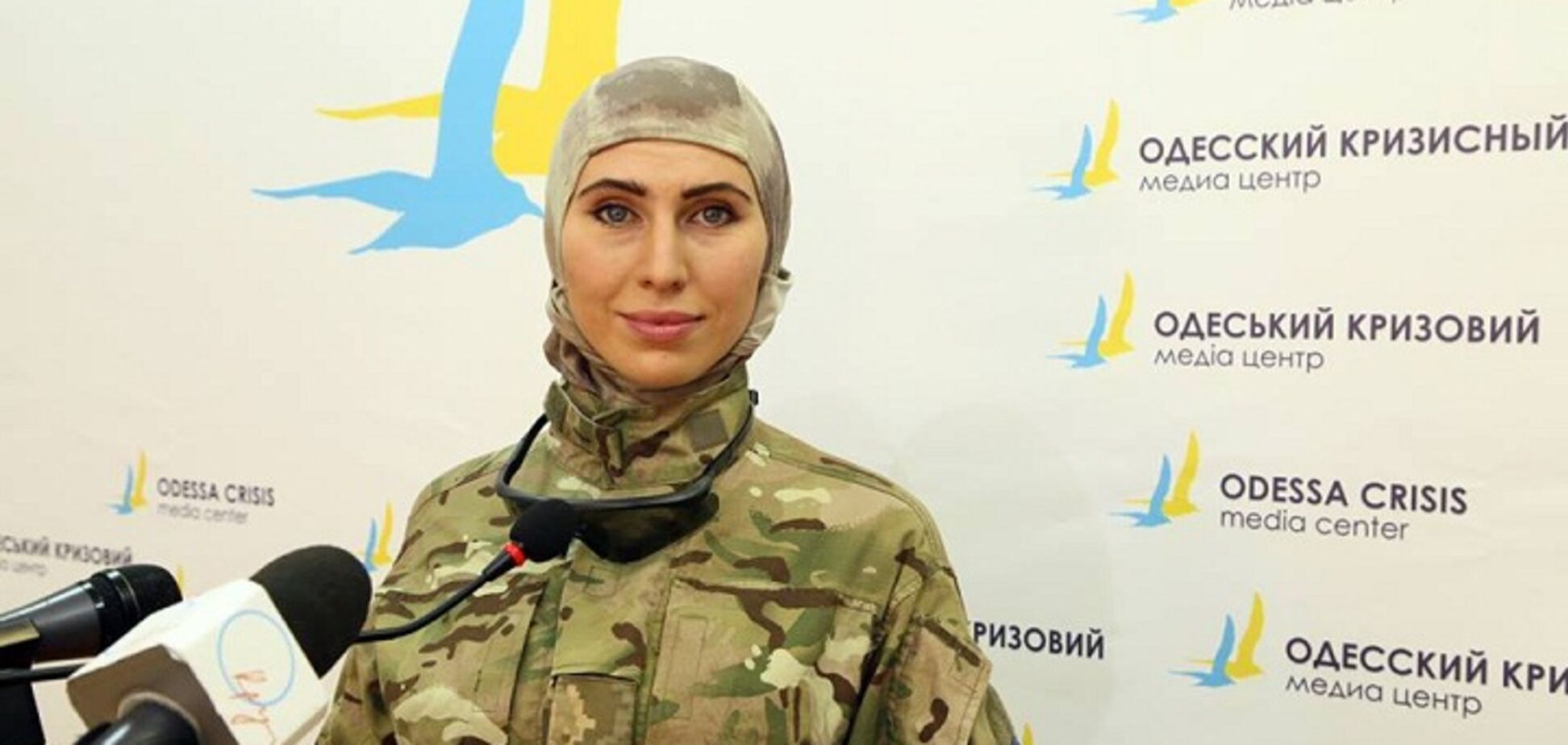 'Ангел со снайперской подготовкой': в соцсети отреагировали на убийство Амины Окуевой