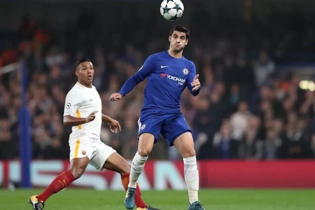 Где смотреть Рома – Челси: расписание трансляций матча Лиги чемпионов